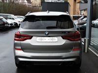 gebraucht BMW X3 M Competition