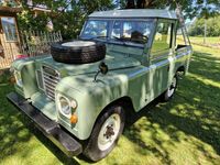 Gebraucht Land Rover 88 62 PS (45 kW) 1976