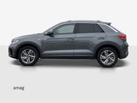 gebraucht VW T-Roc R-Line