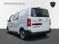 Gebraucht Peugeot e-Expert 100 kW (136 PS) 2024 Van
