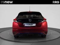 Gebraucht Nissan Leaf N-Connecta 110 kW (150 PS) 2019 Kleinwagen