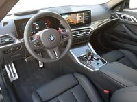 gebraucht BMW M4 Coupé CompetitionM xDr