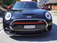 gebraucht Mini John Cooper Works Clubman F54 2.0i Cooper Works ALL4