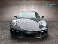 gebraucht Porsche 911 Carrera S Cabriolet PDK