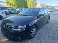 Gebraucht VW Jetta Trendline 105 PS (77 kW) 2011 Limousine
