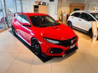 Gebraucht Honda Civic Type R 320 PS (235 kW) 2019