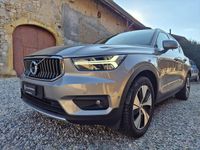 Gebraucht Volvo XC40 Inscription 245 PS (180 kW) 2020 SUV