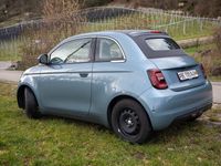 gebraucht Fiat 500e 