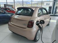 gebraucht Fiat 500e Cult 87kw