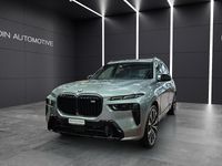Gebraucht BMW X7 M Sport 530 PS (389 kW) 2024 Grau SUV