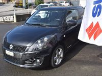 gebraucht Suzuki Swift 1.6 16V Sport