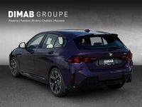 Gebraucht BMW 123 M Sport 204 PS (150 kW) 2025 Kleinwagen