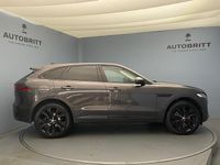 Gebraucht Jaguar F-Pace R-Dynamic 400 PS (294 kW) 2022 SUV