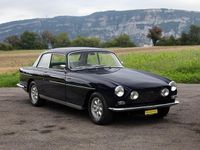 Gebraucht Bristol 411 400 PS (294 kW) 1971 Limousine