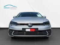 Gebraucht VW Polo Style 115 PS (84 kW) 2024 Kleinwagen