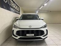 Neu MG ZS Comfort 116 PS (85 kW) 2025 Weiss Limousine