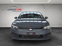 Gebraucht VW Golf VIII 110 PS (80 kW) 2024 Limousine