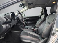 Gebraucht Subaru XV 166 PS (122 kW) 2020 Silber SUV