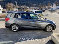 gebraucht BMW 218 Gran Tourer d Steptronic