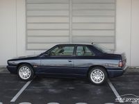 Gebraucht Maserati Ghibli 284 PS (208 kW) 1995 Coupé