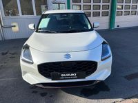 Neu Suzuki Swift 82 PS (60 kW) 2025 Weiss Limousine