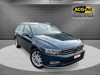 Gebraucht VW Passat Elegance 150 PS (110 kW) 2020