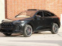 Neu Audi Q5 Edition .1 204 PS (150 kW) 2026 SUV