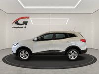 gebraucht Renault Kadjar 1.6 dCi Intens 4WD