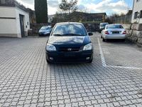 Gebraucht Hyundai Getz GLS 82 PS (60 kW) 2003 Kleinwagen