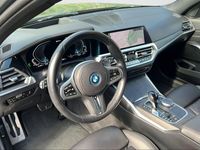 gebraucht BMW 330e M Sport