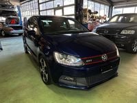 Gebraucht VW Polo GTI 180 PS (132 kW) 2012 Kleinwagen