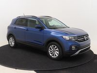 gebraucht VW T-Cross - 1.0 TSI 110 hp