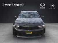 Gebraucht Opel Astra S 131 PS (96 kW) 2024 Schwarz Kombi
