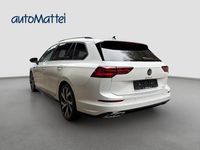 Gebraucht VW Golf VIII R-line 149 PS (109 kW) 2021 Kombi