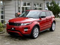 gebraucht Land Rover Range Rover evoque 2.0 Si4 Dynamic AT6