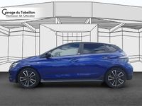 Gebraucht Hyundai i20 N Line 120 PS (88 kW) 2022 Limousine