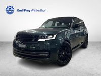 Neu Land Rover Range Rover HSE 350 PS (257 kW) 2025 Grün SUV