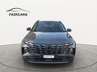 Gebraucht Hyundai Tucson 180 PS (132 kW) 2022 SUV