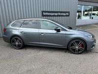 gebraucht Seat Leon ST 2.0 TSI 300 4 Drive DSG