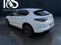 Gebraucht Alfa Romeo Stelvio Premium 280 PS (205 kW) 2024 SUV