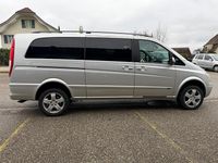 Gebraucht Mercedes Viano 150 PS (110 kW) 2010 Van / Kleinbus