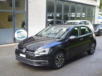 Gebraucht VW Golf VII Comfortline 115 PS (84 kW) 2018 Limousine