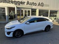 Gebraucht Kia ProCeed GT-Line 160 PS (117 kW) 2023 Kleinwagen