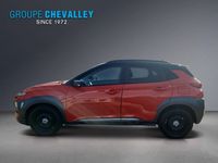 gebraucht Hyundai Kona 1.6 GDi HEV Vertex DCT