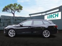 gebraucht Seat Leon SPORTSTOURER MOVE FR (netto)