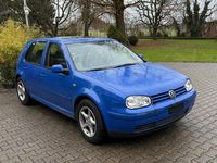 Gebraucht VW Golf III GTI 150 PS (110 kW) 1999