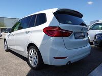 Gebraucht BMW 220 Gran Tourer Advantage 190 PS (139 kW) 2017 Van / Kleinbus