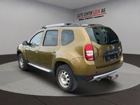 gebraucht Dacia Duster 1.6 Privilège 4x4