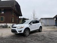 Gebraucht Ford Kuga Titanium 140 PS (102 kW) 2011 SUV
