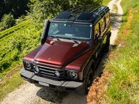 Gebraucht Ineos Grenadier 286 PS (210 kW) 2024